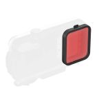 Sealife Sportdiver Housing Colour Correction Filter - Red SL40007