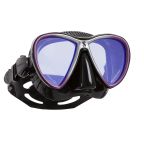 Scubapro Synergy Twin Trufit Diving Mask - Silicone Strap