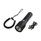 Cressi Astra 2100 Dive Torch
