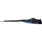 Cressi Pluma Full Foot Snorkelling Fins Cressi Pluma Full Foot Snorkelling Fins