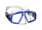 Mares Opera Twin Lens Diving Mask Mares Opera Twin Lens Diving Mask