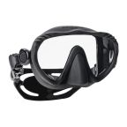 Scubapro Ghost Frameless Single Lens Diving Mask Scubapro Ghost Frameless Single Lens Diving Mask