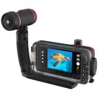 Sealife Sportdiver + Sea Dragon 2500 Video Light Bundle