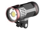 Sealife Sea Dragon 5000F Auto Video + Photo Light SL676