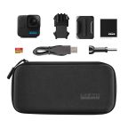 GoPro Hero11 Black Mini Speciality Bundle Inc 64GB SD Card