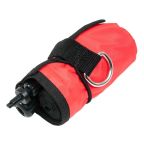 IST Compact SMB - Oral Inflator - Orange