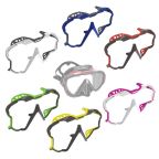Mares Pure Wire Mask Frame
