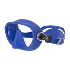 Scubapro Ghost Frameless Single Lens Diving Mask Scubapro Ghost Frameless Single Lens Diving Mask