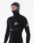 Rip Curl 3mm Flashbomb Wetsuit Neoprene Hood