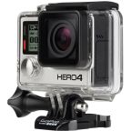 GoPro Hero4 Black - FREE Spare Battery - Discount Accessory Bundle GoPro Hero4 Black - FREE Spare Battery - Discount Accessory Bundle