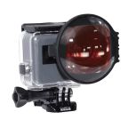 PolarPro Switchblade5 Filter & Lens Fitting - GoPro Supersuit