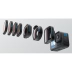 GoPro Hero13 Black Speciality Bundle FREE 64GB SD Card