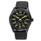 Citizen Mens Strap Sports Watch 100m | BV1085-14E