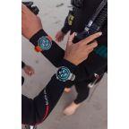 Suunto Ocean Dive Computer - Sports Watch + Tank Pod