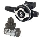 Scubapro MK17 EVO2 S600 Regulator Scubapro MK17 EVO2 S600 Regulator