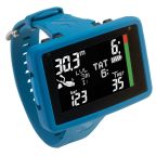 Scubapro Luna 2.0 Air Integrated Dive Computer + Transmitter