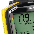 Mares Quad Dive Computer - Large Display Dive Computer Mares Quad Dive Computer - Large Display Dive Computer