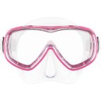 Cressi Piumetta Diving Mask - For Kids 3-6yrs