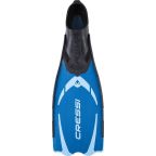 Cressi Pluma Full Foot Snorkelling Fins Cressi Pluma Full Foot Snorkelling Fins
