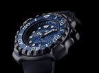 Citizen Promaster Divers Watch - Eco Drive - Limted Edition Whale Shark