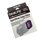 Sealife Sportdiver Housing Colour Correction Filter - Magenta SL40003