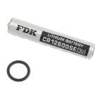 Scubapro Galileo Battery Kit For Luna + Sol + Terra