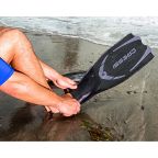 Cressi Pluma Full Foot Snorkelling Fins Cressi Pluma Full Foot Snorkelling Fins