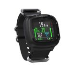 Aqualung i330R Dive Computer - Rechargeable With Colour Display