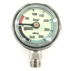 Mares MC1 Compact Pressure Gauge Capsule Only Mares MC1 Compact Pressure Gauge Capsule Only