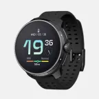 Suunto Race Stainless - GPS Sports + Outdoor Watch | ALL BLACK