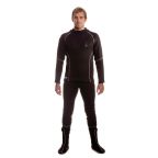 Fourth Element Arctic Undersuit - Mens 3 Piece Set - Top + Leggings + Socks