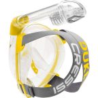Cressi Duke Full Face Snorkelling Mask