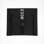 HUUB 3-In-1 Changing Bag + Changing Mat