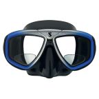 Scubapro Zoom Diving Mask Bifocal Lenses