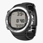 Suunto D4i Dive Computer - Black Suunto D4i Dive Computer - Black