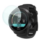 Suunto D5 + Ocean Scratch Guards x2 Self Adhesive Screen Guard