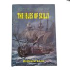 Shipwrecks Of The Isles Of Scilly