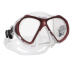 Scubapro Spectra Mini Diving Mask - Mask For Smaller Faces Scubapro Spectra Mini Diving Mask - Mask For Smaller Faces