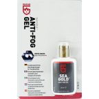 Gear Aid (McNett) Sea Gold Mask Anti-Fog Gel 37ml