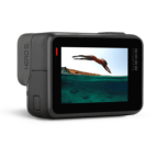 GoPro Hero5 Black Camera - NEW Genuine GoPro Hero5 Black