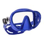 Scubapro Ghost Frameless Single Lens Diving Mask Scubapro Ghost Frameless Single Lens Diving Mask