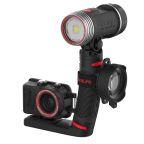 Sealife Lens Caddy For Micro Series, Reefmaster + DC Lenses #SL091