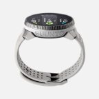 Suunto Race Stainless - GPS Sports + Outdoor Watch | ALL BLACK