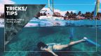 PolarPro Fifty Fifty Dome Lens For GoPro Hero7, Hero6 & Hero5 Cameras
