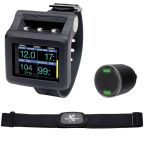 Scubapro Galileo G2 Dive Computer + Transmitter + Heart Rate Monitor