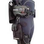 Scubapro Hydros Pro Cargo Thigh Pocket