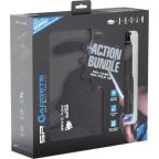 SP GoPro Action Bundle | POV Case | POV 19" Pole
