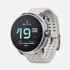Suunto Race Stainless - GPS Sports + Outdoor Watch | ALL BLACK