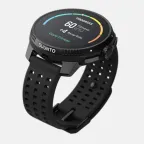 Suunto Race Stainless - GPS Sports + Outdoor Watch | ALL BLACK