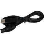 Aqualung USB interface Cable - i100, i300, i550, i450 Dive Computers